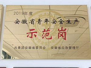 荣誉资质