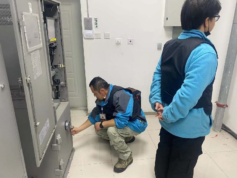 金融外包服务